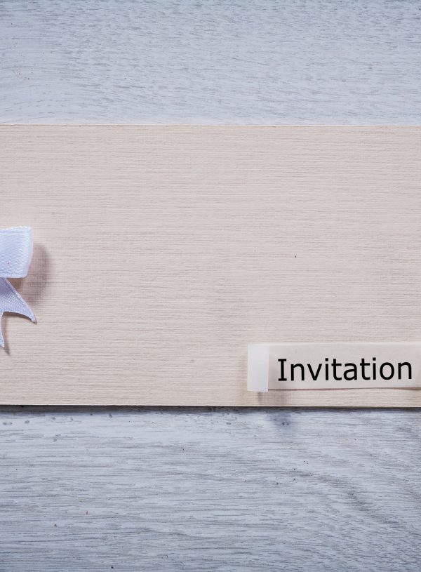 Jesus’ Invitation to the Weary