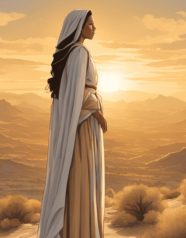 3 Remarkable Women of the Bible: What We Can Learn From Them