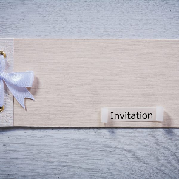 envelope invitation