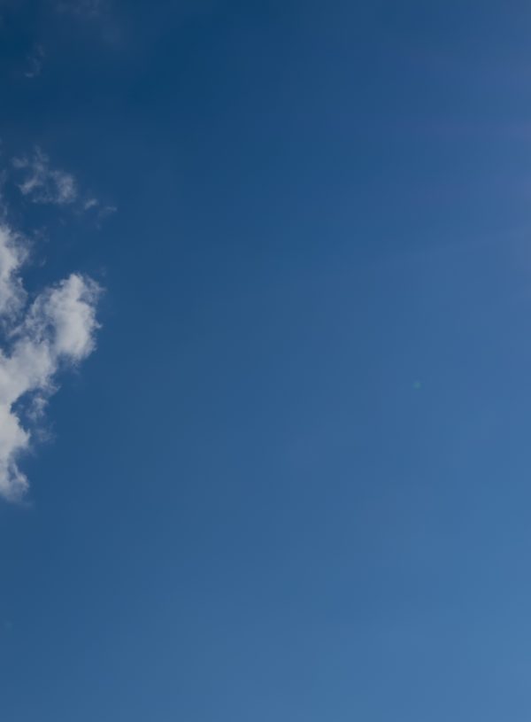 sky and dove. A Benefit of Faith in God is the Holy Spirit